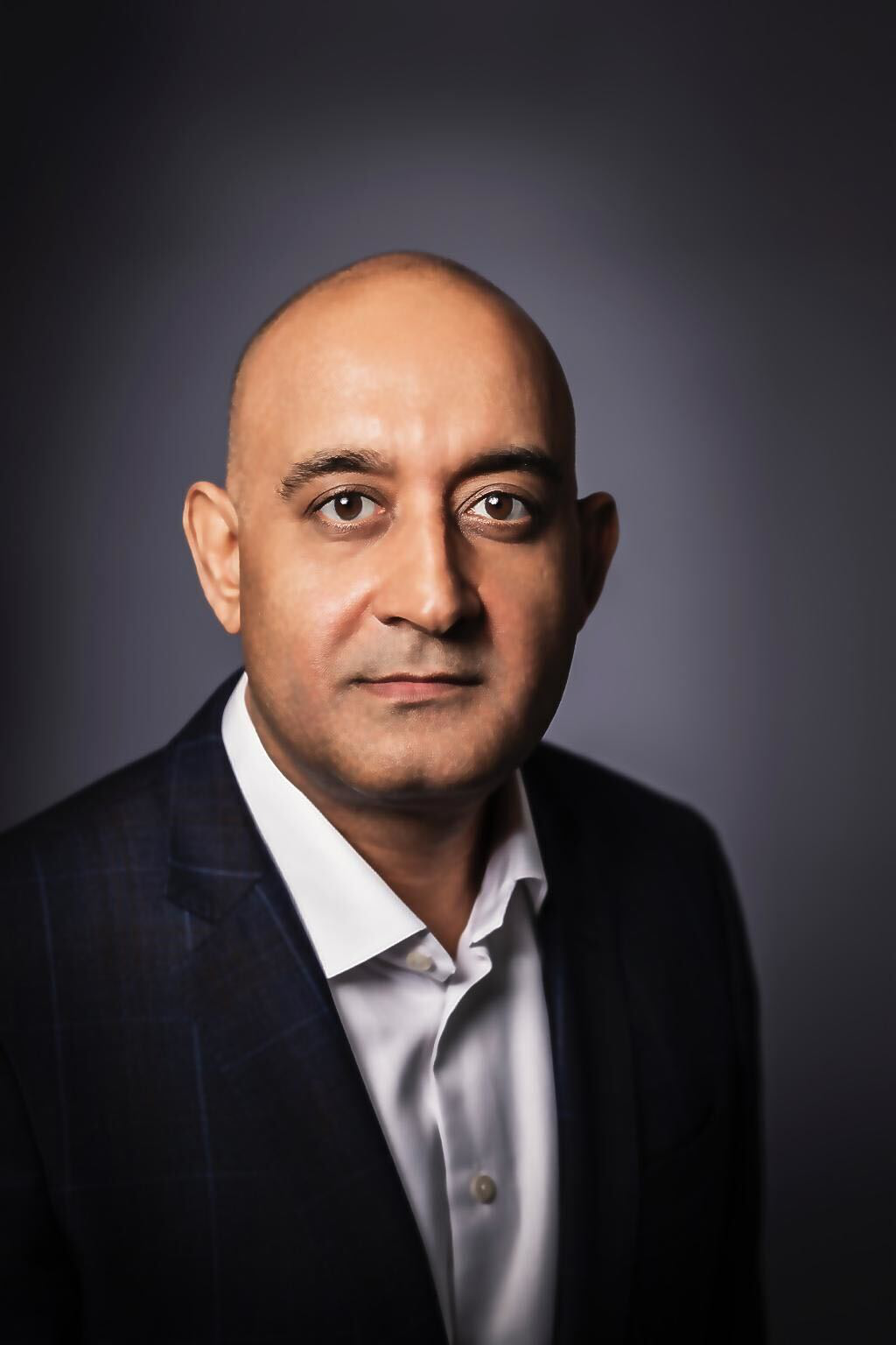 Vikrant Sharma